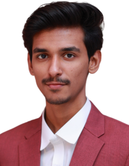 Arham Siddiqui